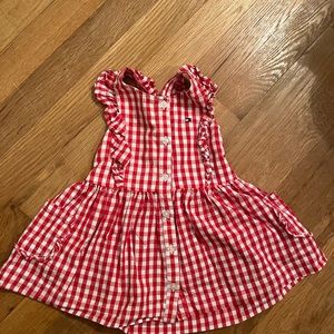 Baby Dress